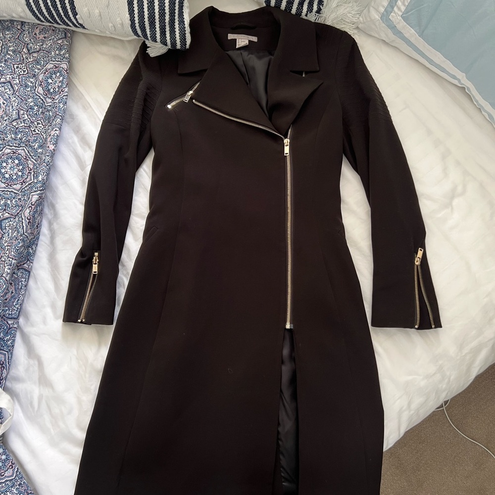 H& M light jacket
